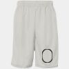 Pro Mesh 9" Shorts with Pockets Thumbnail