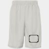 Pro Mesh 9" Shorts with Pockets Thumbnail