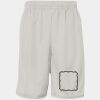 Pro Mesh 9" Shorts with Pockets Thumbnail
