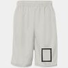 Pro Mesh 9" Shorts with Pockets Thumbnail