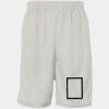 Pro Mesh 9" Shorts with Pockets Thumbnail