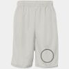 Pro Mesh 9" Shorts with Pockets Thumbnail