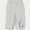 Pro Mesh 9" Shorts with Pockets Thumbnail