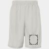 Pro Mesh 9" Shorts with Pockets Thumbnail
