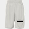 Pro Mesh 9" Shorts with Pockets Thumbnail