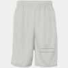 Pro Mesh 9" Shorts with Pockets Thumbnail