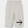Pro Mesh 9" Shorts with Pockets Thumbnail