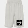 Pro Mesh 9" Shorts with Pockets Thumbnail