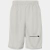 Pro Mesh 9" Shorts with Pockets Thumbnail