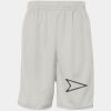 Pro Mesh 9" Shorts with Pockets Thumbnail