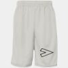 Pro Mesh 9" Shorts with Pockets Thumbnail