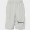 Pro Mesh 9" Shorts with Pockets Thumbnail