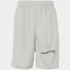 Pro Mesh 9" Shorts with Pockets Thumbnail