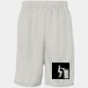 Pro Mesh 9" Shorts with Pockets Thumbnail
