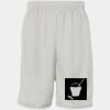 Pro Mesh 9" Shorts with Pockets Thumbnail