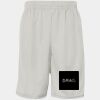 Pro Mesh 9" Shorts with Pockets Thumbnail