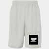 Pro Mesh 9" Shorts with Pockets Thumbnail
