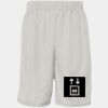 Pro Mesh 9" Shorts with Pockets Thumbnail