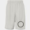 Pro Mesh 9" Shorts with Pockets Thumbnail