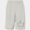 Pro Mesh 9" Shorts with Pockets Thumbnail