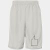 Pro Mesh 9" Shorts with Pockets Thumbnail