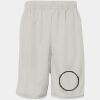 Pro Mesh 9" Shorts with Pockets Thumbnail