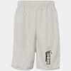Pro Mesh 9" Shorts with Pockets Thumbnail
