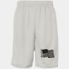 Pro Mesh 9" Shorts with Pockets Thumbnail