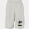 Pro Mesh 9" Shorts with Pockets Thumbnail