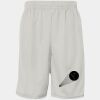 Pro Mesh 9" Shorts with Pockets Thumbnail