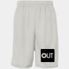 Pro Mesh 9" Shorts with Pockets Thumbnail