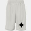 Pro Mesh 9" Shorts with Pockets Thumbnail