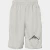Pro Mesh 9" Shorts with Pockets Thumbnail