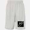Pro Mesh 9" Shorts with Pockets Thumbnail