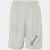 Pro Mesh 9" Shorts with Pockets Thumbnail
