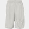 Pro Mesh 9" Shorts with Pockets Thumbnail