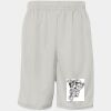 Pro Mesh 9" Shorts with Pockets Thumbnail