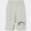 Pro Mesh 9" Shorts with Pockets Thumbnail