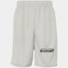 Pro Mesh 9" Shorts with Pockets Thumbnail