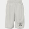 Pro Mesh 9" Shorts with Pockets Thumbnail