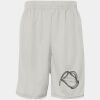 Pro Mesh 9" Shorts with Pockets Thumbnail