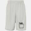 Pro Mesh 9" Shorts with Pockets Thumbnail