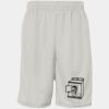 Pro Mesh 9" Shorts with Pockets Thumbnail