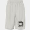 Pro Mesh 9" Shorts with Pockets Thumbnail