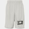 Pro Mesh 9" Shorts with Pockets Thumbnail