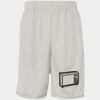 Pro Mesh 9" Shorts with Pockets Thumbnail