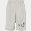 Pro Mesh 9" Shorts with Pockets Thumbnail