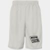 Pro Mesh 9" Shorts with Pockets Thumbnail