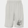 Pro Mesh 9" Shorts with Pockets Thumbnail