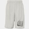 Pro Mesh 9" Shorts with Pockets Thumbnail